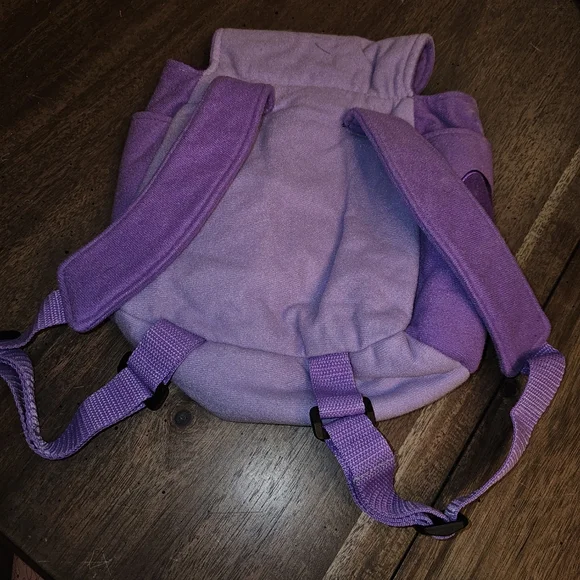 Dora The Explorer Backpack - Picture 2 of 6